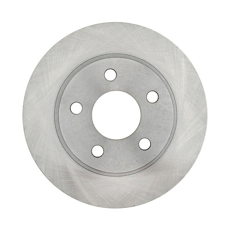 Disc Brake Rotor Only Br55065,56851R